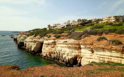Wycieczka fakultatywna, Wycieczka Akamas Tour z Pafos