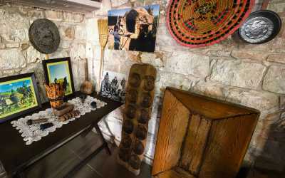 Wycieczka jednodniowa, Wycieczka Szlakiem Cypryjskich Winnic - Sterna Winiarnia