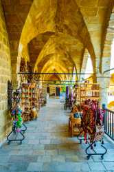 Ubezpieczenie, Wycieczka Nikozja stolica dwóch Cyprów i Lefkara z Pafos