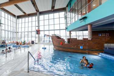 Wycieczka jednodniowa, Wycieczka Termy w Uniejowie