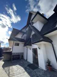 Zakwaterowanie, Zakwaterowanie - Zakopane - Halny Małgorzata