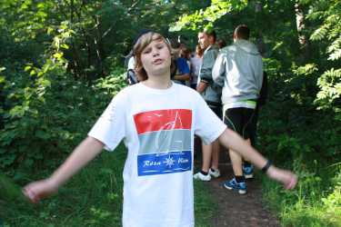 Obóz młodzieżowy, Obóz żeglarski 2024