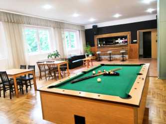 Obóz młodzieżowy, Szklarska Poręba 2025 - Zima na maxa. Obóz rekreacyjno-krajoznawczy (bez nart).