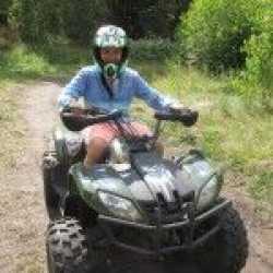 Wycieczka fakultatywna, Quadomania