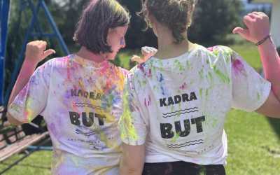 Obóz młodzieżowy, Zakopane - obóz Full Time z termami Willa Siklawa/Limba, 10 dni 12-17 lat