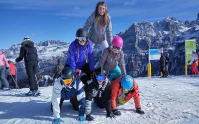 !tr_error=pl->oboz_mlodziezowy_zagraniczny!, Madonna di Campiglio - obóz narciarsko-snowboardowy Hotel Olympic Turismo Antico Borgo***  10 dni 13-19 lat