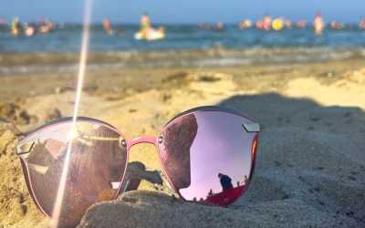 Obóz młodzieżowy, Rimini h. Crown*** - obóz Chill out Zone - wylot z Warszawy Hotel Crown***, 8 dni 14-18 lat