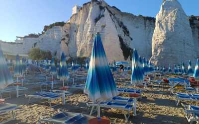 Obóz młodzieżowy, Gargano - obóz Chill out Zone Frontemare Hotel Village & Spa, 10 dni 13-19 lat