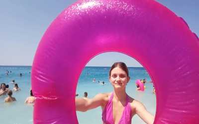 Obóz młodzieżowy, Dobra Voda - obóz Chill out Zone Pensjonat Kajic, 10 dni 13-19 lat